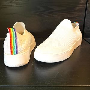 Steve Madden Slip On Shoes